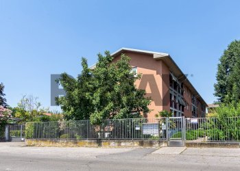 Edificio all\'aperto - Quadrilocale Via Unità D'Italia
 
34, Olgiate Olona - foto 34