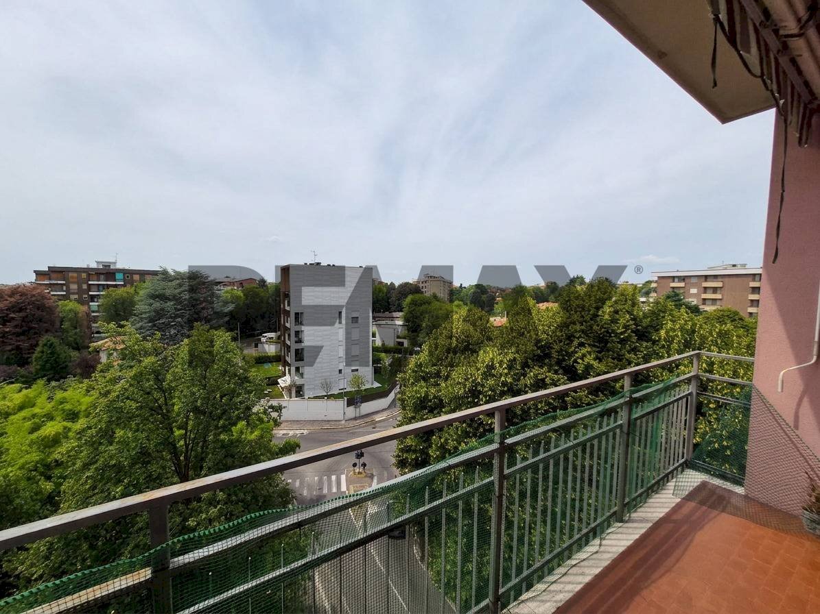 Balcone - Two-room apartment via san francesco
16, Saronno - photo 3