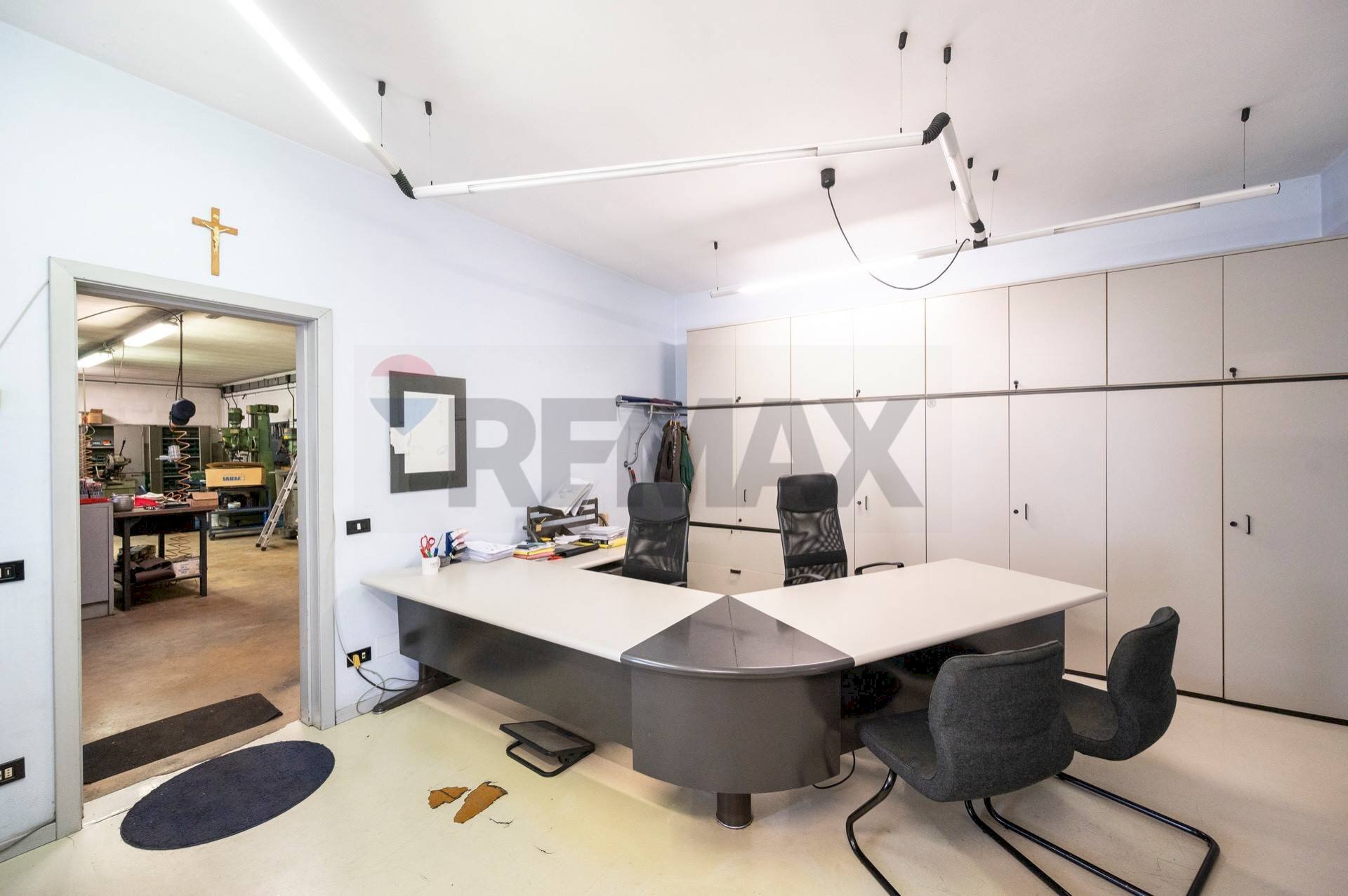 Ufficio - Capannone Via Medesine
30, Casalmaggiore - foto 2