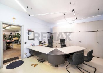Ufficio - Capannone Via Medesine
30, Casalmaggiore - foto 2