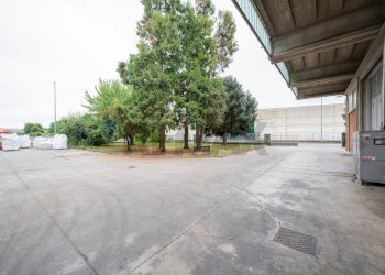 Parcheggio - Capannone Via Medesine
30, Casalmaggiore - foto 3