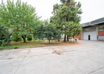 Edificio all\'aperto - Capannone Via Medesine
30, Casalmaggiore - foto 4
