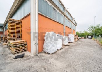 Casa all\'aperto - Capannone Via Medesine
30, Casalmaggiore - foto 5
