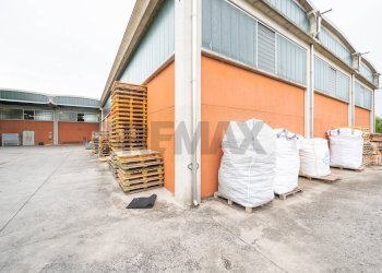 Casa all\'aperto - Capannone Via Medesine
30, Casalmaggiore - foto 6