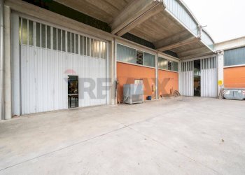Parcheggio - Capannone Via Medesine
30, Casalmaggiore - foto 8