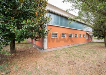 Casa all\'aperto - Capannone Via Medesine
30, Casalmaggiore - foto 9