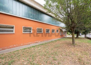 Edificio all\'aperto - Capannone Via Medesine
30, Casalmaggiore - foto 10