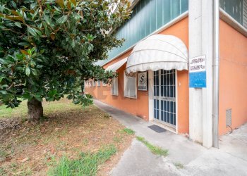 Casa all\'aperto - Capannone Via Medesine
30, Casalmaggiore - foto 11
