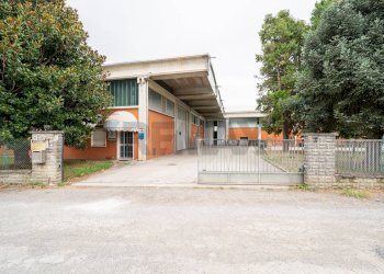 Casa all\'aperto - Capannone Via Medesine
30, Casalmaggiore - foto 14