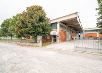 Casa all\'aperto - Capannone Via Medesine
30, Casalmaggiore - foto 15