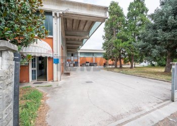 Edificio all\'aperto - Capannone Via Medesine
30, Casalmaggiore - foto 16