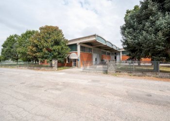Casa all\'aperto - Capannone Via Medesine
30, Casalmaggiore - foto 17
