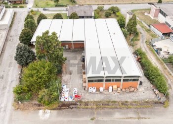 Casa all\'aperto - Capannone Via Medesine
30, Casalmaggiore - foto 22