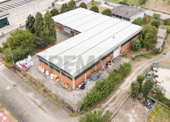 Casa all\'aperto - Capannone Via Medesine
30, Casalmaggiore - foto 23