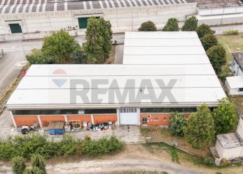 Edificio all\'aperto - Capannone Via Medesine
30, Casalmaggiore - foto 24