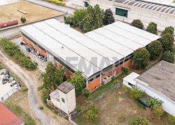 Casa all\'aperto - Capannone Via Medesine
30, Casalmaggiore - foto 25