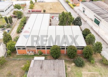 Casa all\'aperto - Capannone Via Medesine
30, Casalmaggiore - foto 26