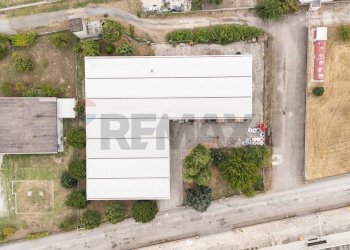 Edificio all\'aperto - Capannone Via Medesine
30, Casalmaggiore - foto 29