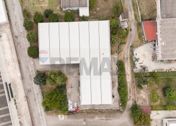 Posizione della mappa - Capannone Via Medesine
30, Casalmaggiore - foto 30