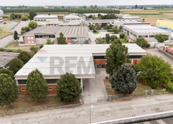 Casa all\'aperto - Capannone Via Medesine
30, Casalmaggiore - foto 32
