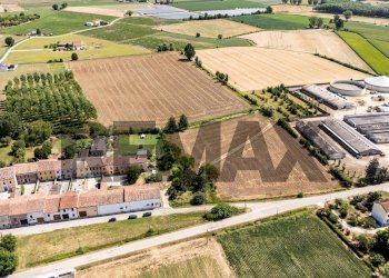 Posizione della mappa - Terreno agricolo VIA PADRE KOLBE
CM, Commessaggio - foto 2