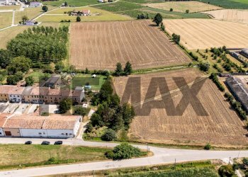 Posizione della mappa - Terreno agricolo VIA PADRE KOLBE
CM, Commessaggio - foto 3
