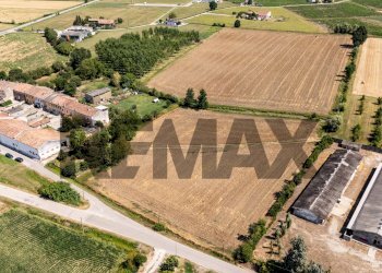 Posizione della mappa - Terreno agricolo VIA PADRE KOLBE
CM, Commessaggio - foto 4