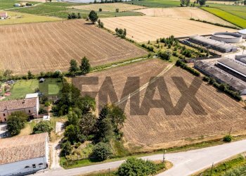 Posizione della mappa - Terreno agricolo VIA PADRE KOLBE
CM, Commessaggio - foto 6