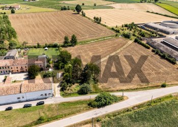Posizione della mappa - Terreno agricolo VIA PADRE KOLBE
CM, Commessaggio - foto 7