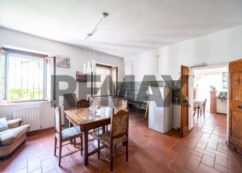Sala da pranzo - Terraced Villa Via Padre Kolbe
 
21/A, Commessaggio - photo 12