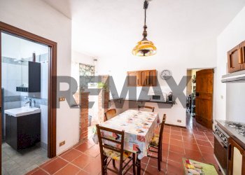 Sala da pranzo - Terraced Villa Via Padre Kolbe
 
21/A, Commessaggio - photo 15