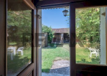 Giardino - Terraced Villa Via Padre Kolbe
 
21/A, Commessaggio - photo 18