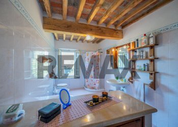 Sala da pranzo - Terraced Villa Via Padre Kolbe
 
21/A, Commessaggio - photo 22