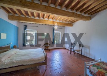 Camera / camera da letto - Terraced Villa Via Padre Kolbe
 
21/A, Commessaggio - photo 25
