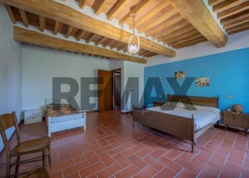 Camera / camera da letto - Terraced Villa Via Padre Kolbe
 
21/A, Commessaggio - photo 26