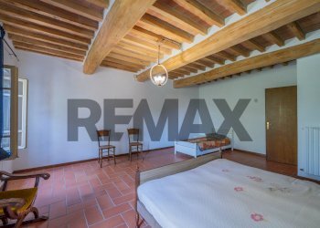 Camera / camera da letto - Terraced Villa Via Padre Kolbe
 
21/A, Commessaggio - photo 27