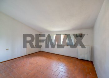 Stanza vuota - Terraced Villa Via Padre Kolbe
 
21/A, Commessaggio - photo 28