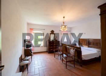 Camera / camera da letto - Terraced Villa Via Padre Kolbe
 
21/A, Commessaggio - photo 29