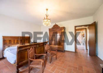 Sala da pranzo - Terraced Villa Via Padre Kolbe
 
21/A, Commessaggio - photo 30