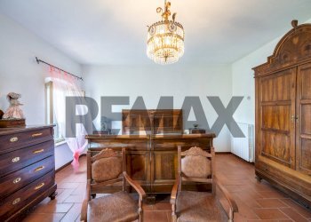 Sala da pranzo - Terraced Villa Via Padre Kolbe
 
21/A, Commessaggio - photo 31