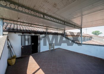 Terrazza - Terraced Villa Via Padre Kolbe
 
21/A, Commessaggio - photo 33