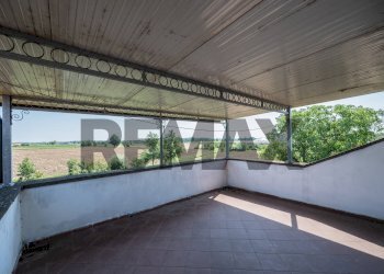 Terrazza - Terraced Villa Via Padre Kolbe
 
21/A, Commessaggio - photo 34