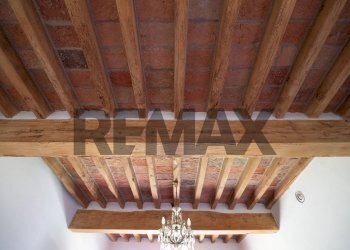 Scale - Terraced Villa Via Padre Kolbe
 
21/A, Commessaggio - photo 35