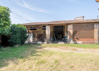 Casa all\'aperto - Terraced Villa Via Padre Kolbe
 
21/A, Commessaggio - photo 39