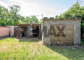 Casa all\'aperto - Terraced Villa Via Padre Kolbe
 
21/A, Commessaggio - photo 40