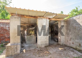 Casa all\'aperto - Terraced Villa Via Padre Kolbe
 
21/A, Commessaggio - photo 41