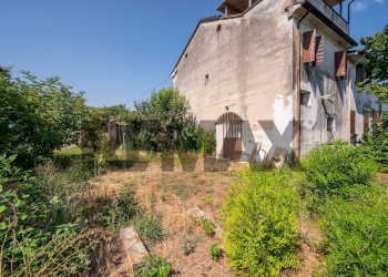 Casa all\'aperto - Terraced Villa Via Padre Kolbe
 
21/A, Commessaggio - photo 42