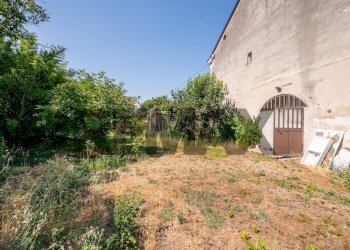 Giardino - Terraced Villa Via Padre Kolbe
 
21/A, Commessaggio - photo 43