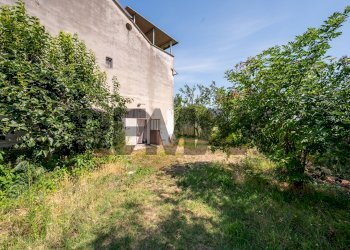 Casa all\'aperto - Terraced Villa Via Padre Kolbe
 
21/A, Commessaggio - photo 44