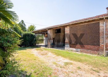 Casa all\'aperto - Terraced Villa Via Padre Kolbe
 
21/A, Commessaggio - photo 45